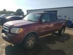 2006 Toyota Tundra Double Cab SR5