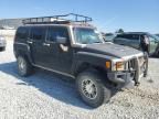 2008 Hummer H3 Alpha