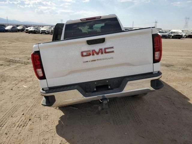 2023 GMC Sierra K1500