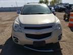 2011 Chevrolet Equinox LTZ