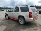 2007 Chevrolet Tahoe K1500