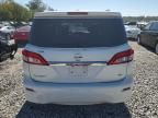 2012 Nissan Quest S