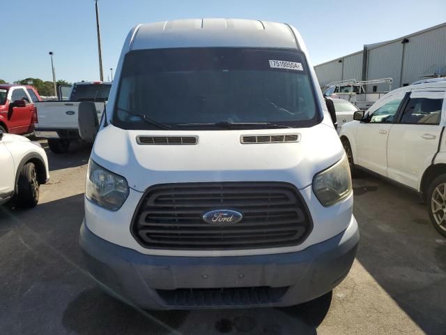 2017 Ford Transit T-250