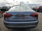 2017 Volkswagen Passat SE