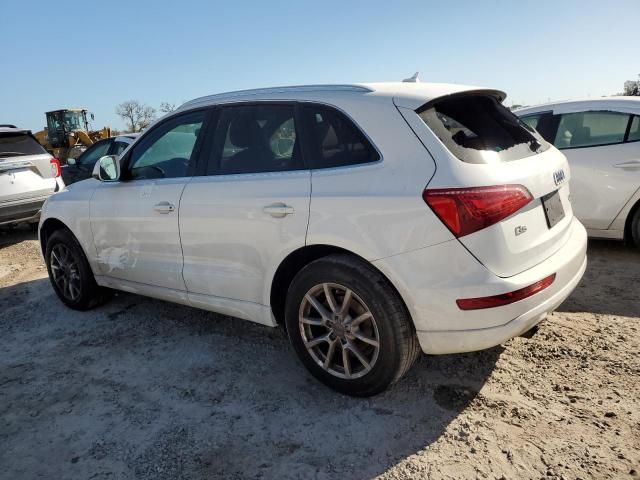 2012 Audi Q5 Premium