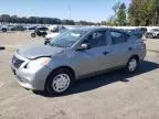 2013 Nissan Versa S