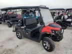 2023 Golf Cart