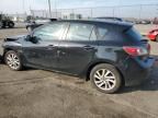 2013 Mazda 3 I