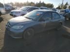 2005 Honda Civic DX VP