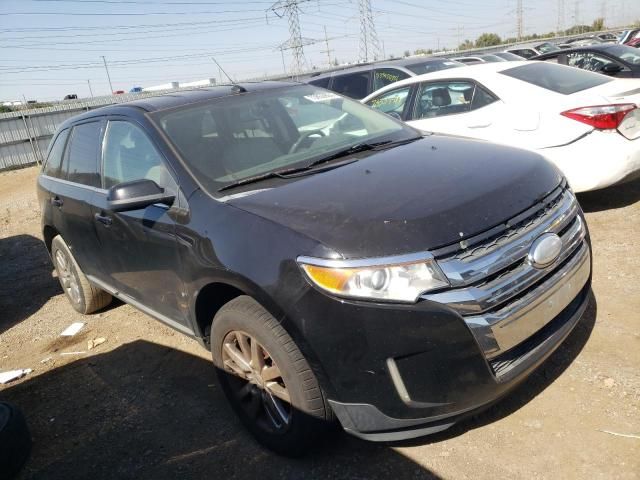 2012 Ford Edge Limited