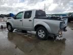 2010 Nissan Frontier Crew Cab SE