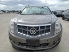 2012 Cadillac SRX Premium Collection