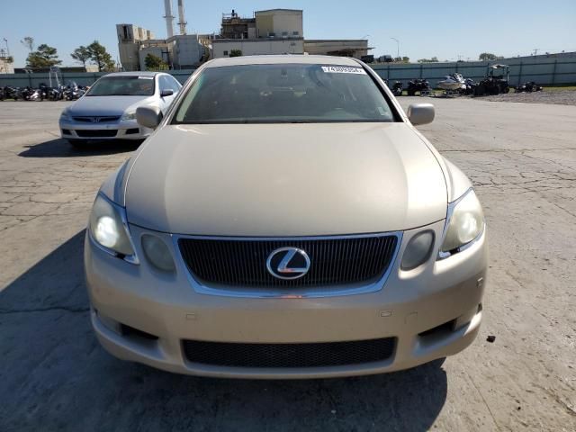 2006 Lexus GS 300