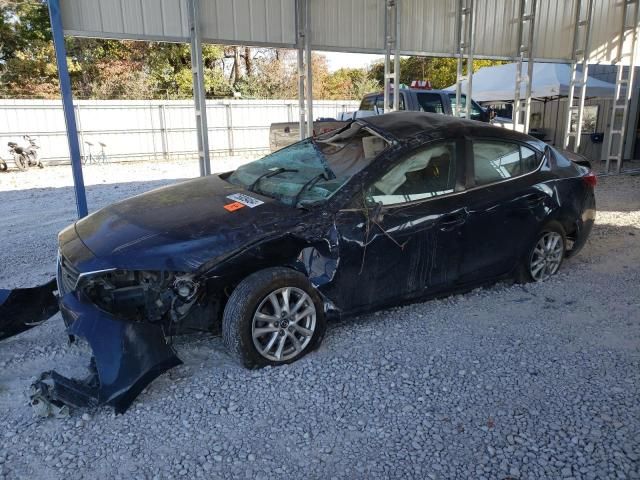 2014 Mazda 3 Touring