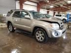 2007 Toyota 4runner Limited