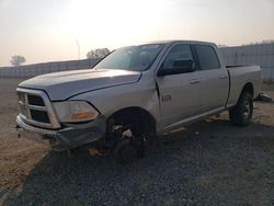 Salvage cars for sale at Anderson, CA auction: 2010 Dodge RAM 2500