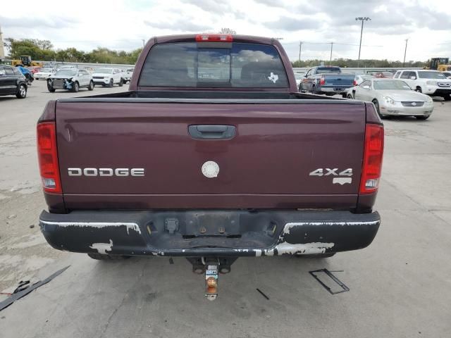 2004 Dodge RAM 1500 ST