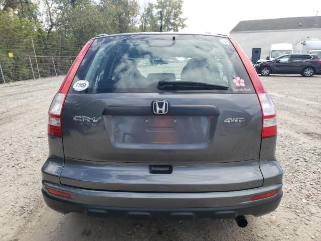 2011 Honda CR-V LX