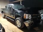 2013 Chevrolet Silverado K2500 Heavy Duty LT