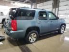 2009 GMC Yukon SLT