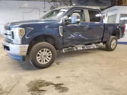 Ford f250 Super Duty Vehiculos salvage en venta: 2019 Ford F250 Super Duty