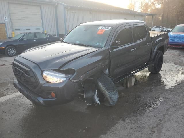 2023 Toyota Tacoma Double Cab