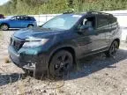 2020 Honda Passport Elite