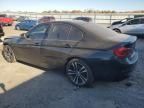 2018 BMW 328 D Xdrive