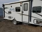 2016 Coachmen Apex Ultra