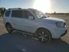 2012 Honda Pilot Touring