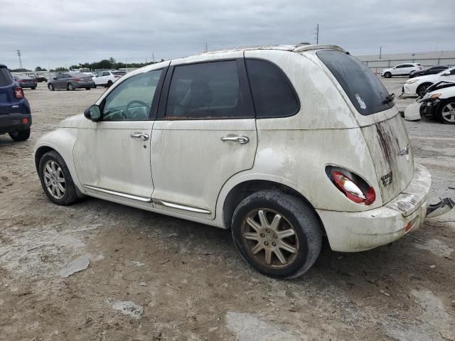 2010 Chrysler PT Cruiser