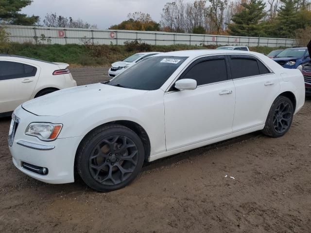 2013 Chrysler 300