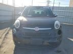 2014 Fiat 500L Lounge