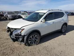 2015 Nissan Rogue S en venta en Helena, MT