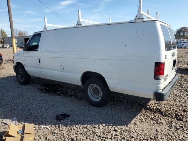 2012 Ford Econoline E250 Van