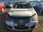 2006 Volkswagen Jetta TDI