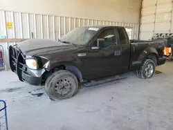 Ford salvage cars for sale: 2005 Ford F150