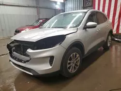 Ford Escape se salvage cars for sale: 2020 Ford Escape SE