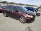 2013 Honda Odyssey EX