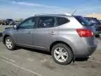 2008 Nissan Rogue S