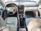 2004 Mercedes-Benz C 240 4matic