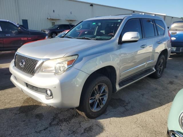 2013 Lexus GX 460