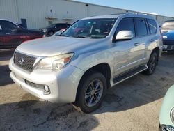 2013 Lexus GX 460 en venta en Riverview, FL