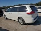 2013 Toyota Sienna XLE