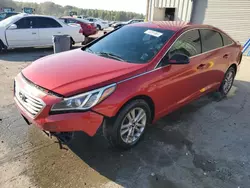 Hyundai Vehiculos salvage en venta: 2017 Hyundai Sonata SE