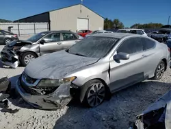 2013 Honda Accord EXL en venta en Lawrenceburg, KY