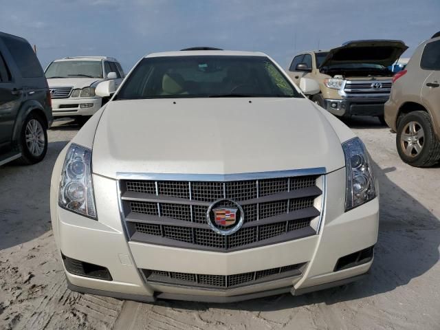 2009 Cadillac CTS