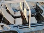 2018 Cruiser Rv Golfcart