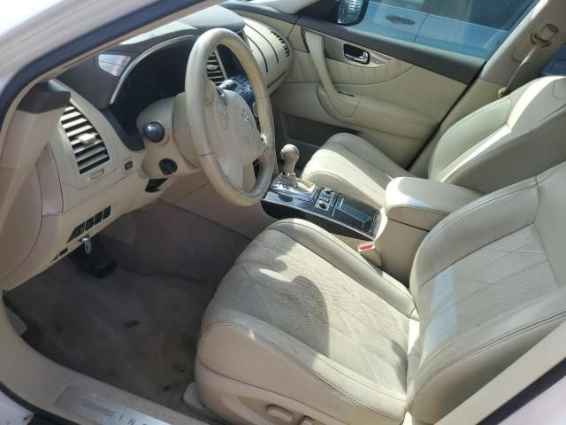 2010 Infiniti FX35