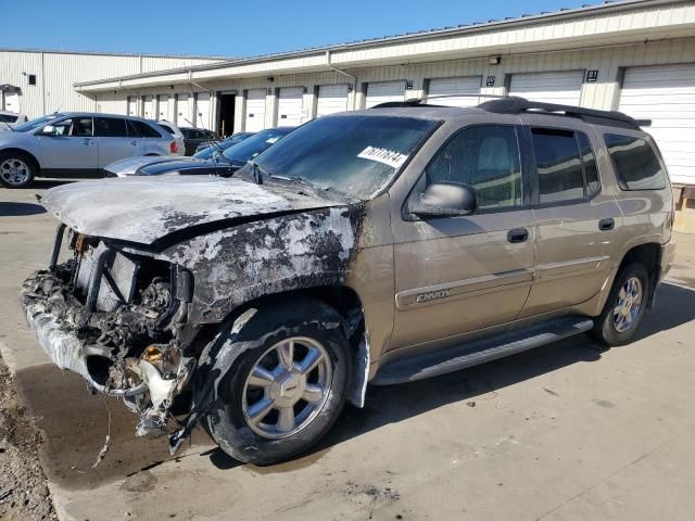 2004 GMC Envoy XL